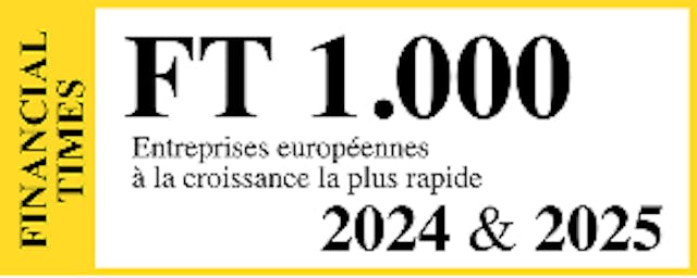 Label Financial Times