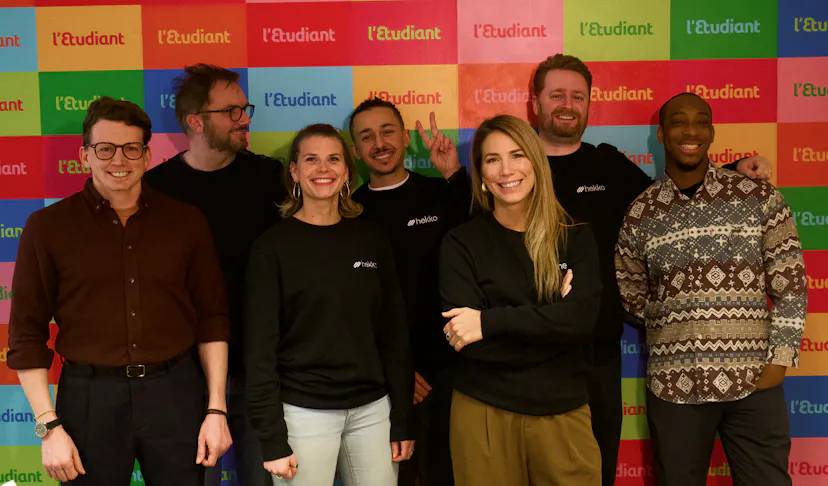 Redéfinir l'expérience digitale de la "Génération Z" : la collaboration stratégique L'Étudiant x eXalt