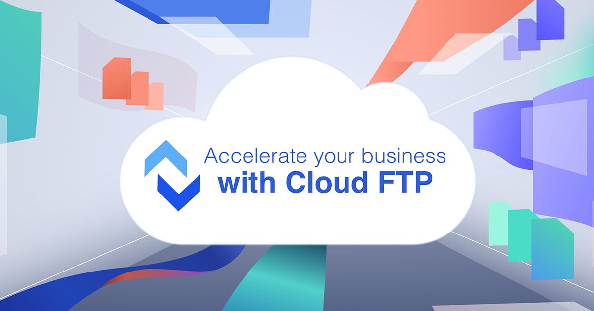 ExaVault Cloud FTP ExaVault Cloud FTP