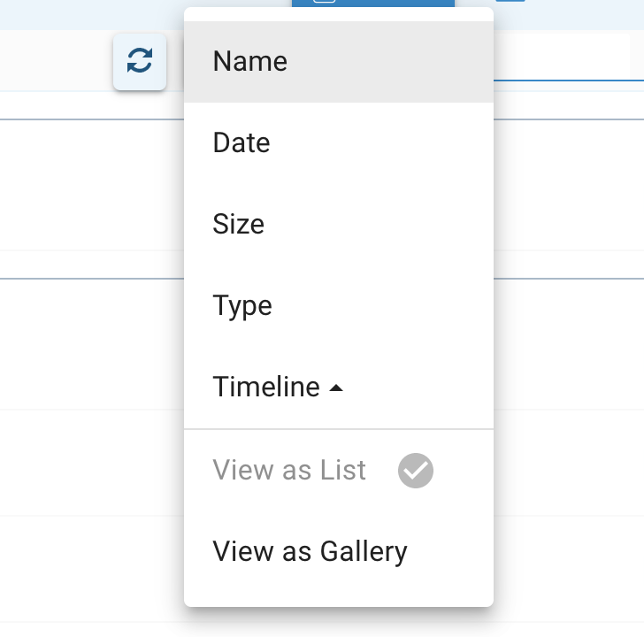 sort folders by size sort folders by size