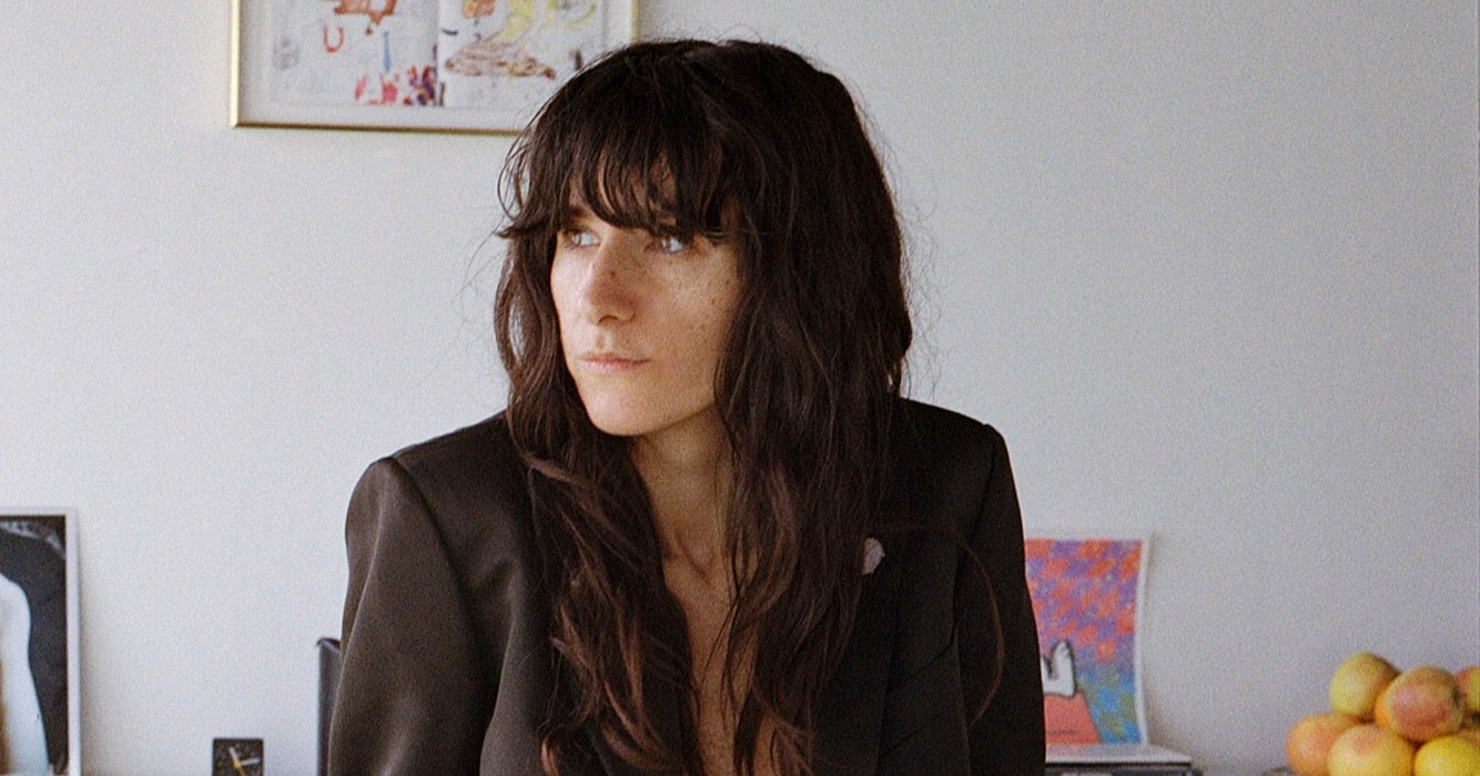 Berlin with Oana Stănescu