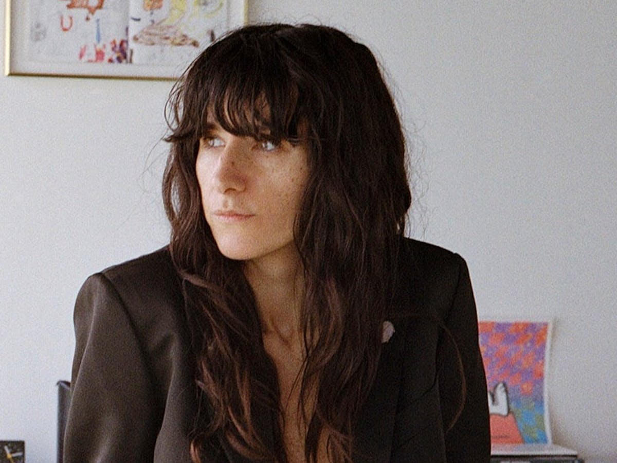 Berlin with Oana Stănescu