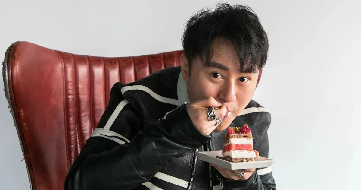 Louis Li Yu Louis Li | Exceptional ALIEN