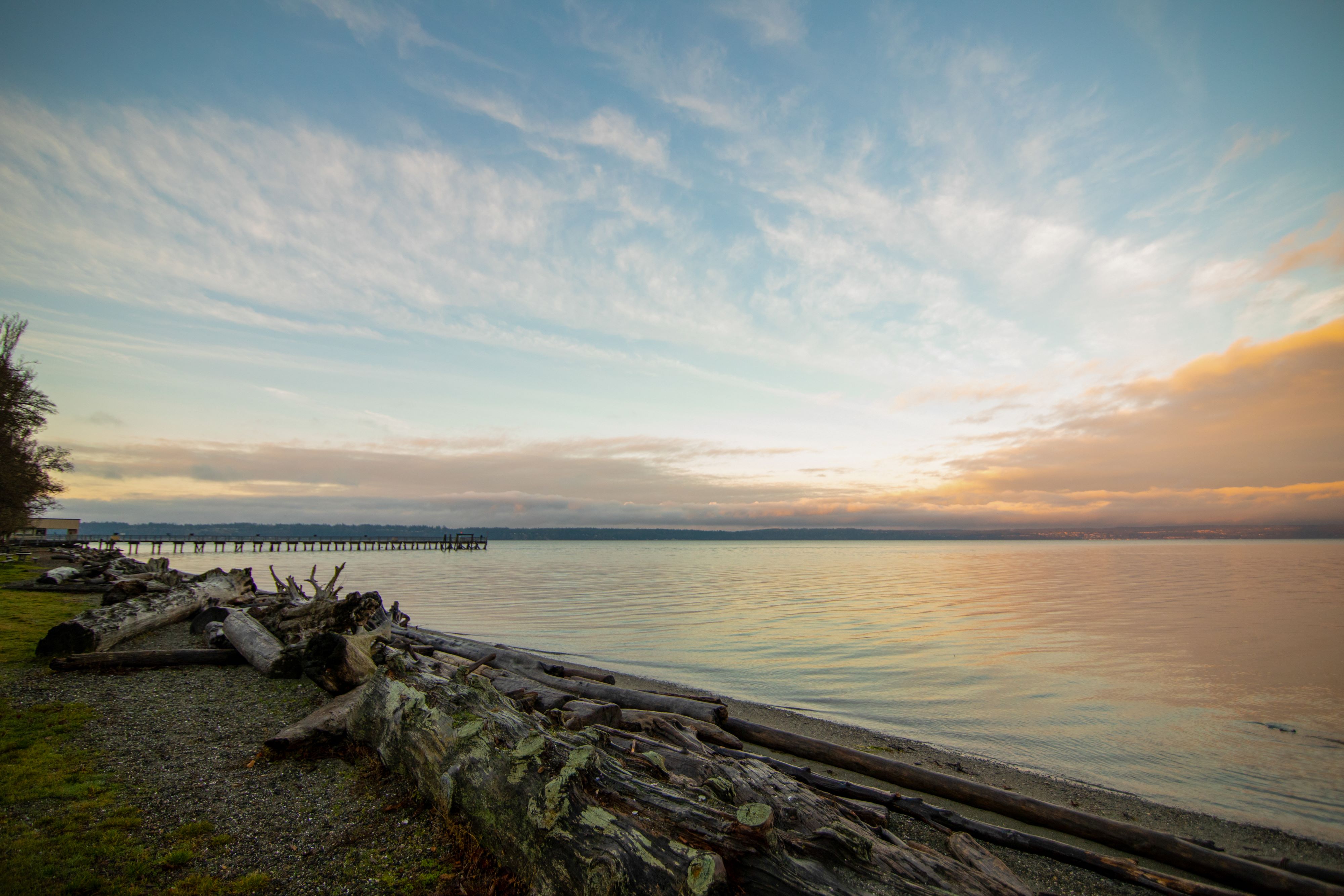 Kayak Point Exceptional ALIEN