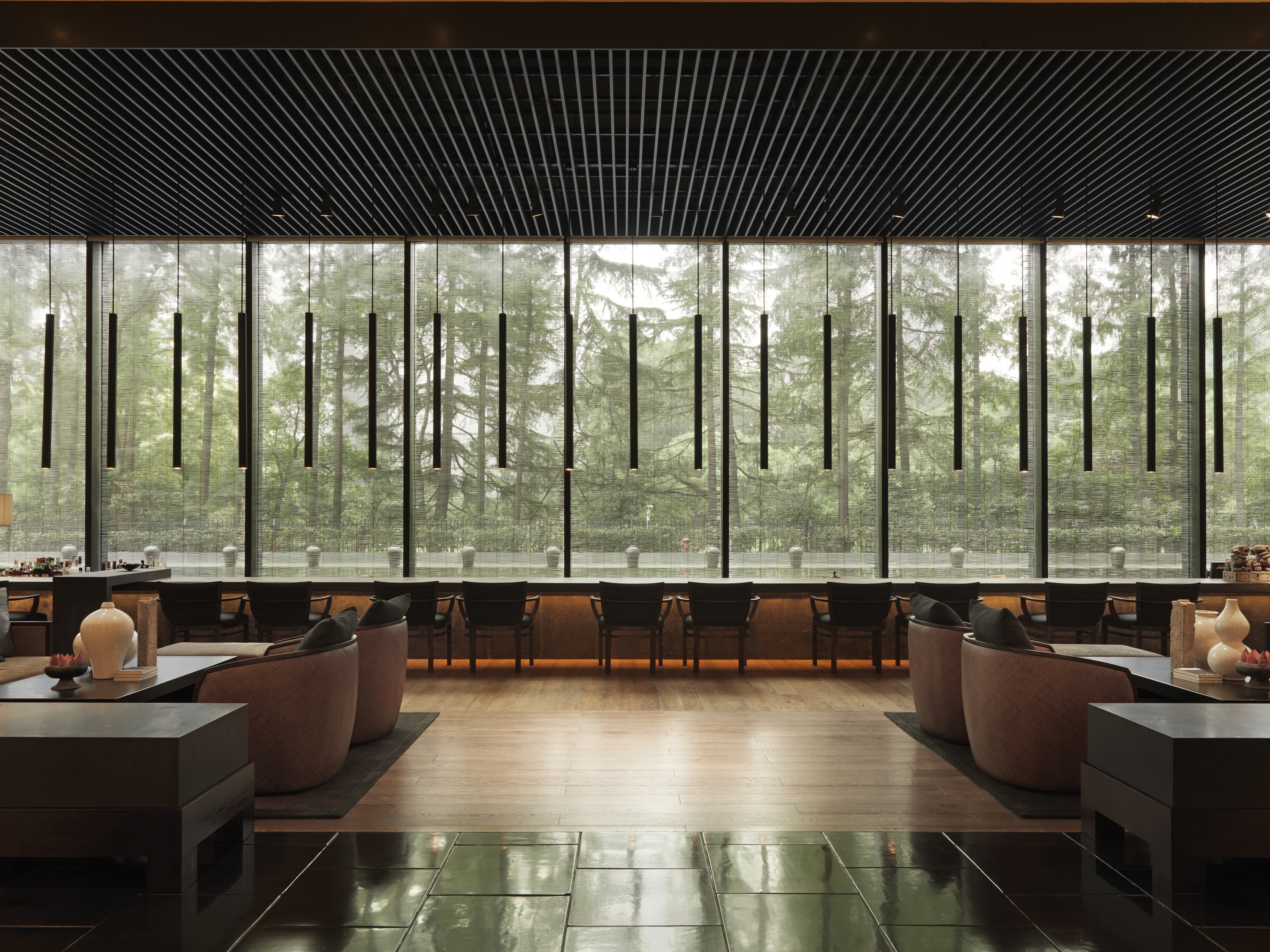 The PuLi Hotel and Spa