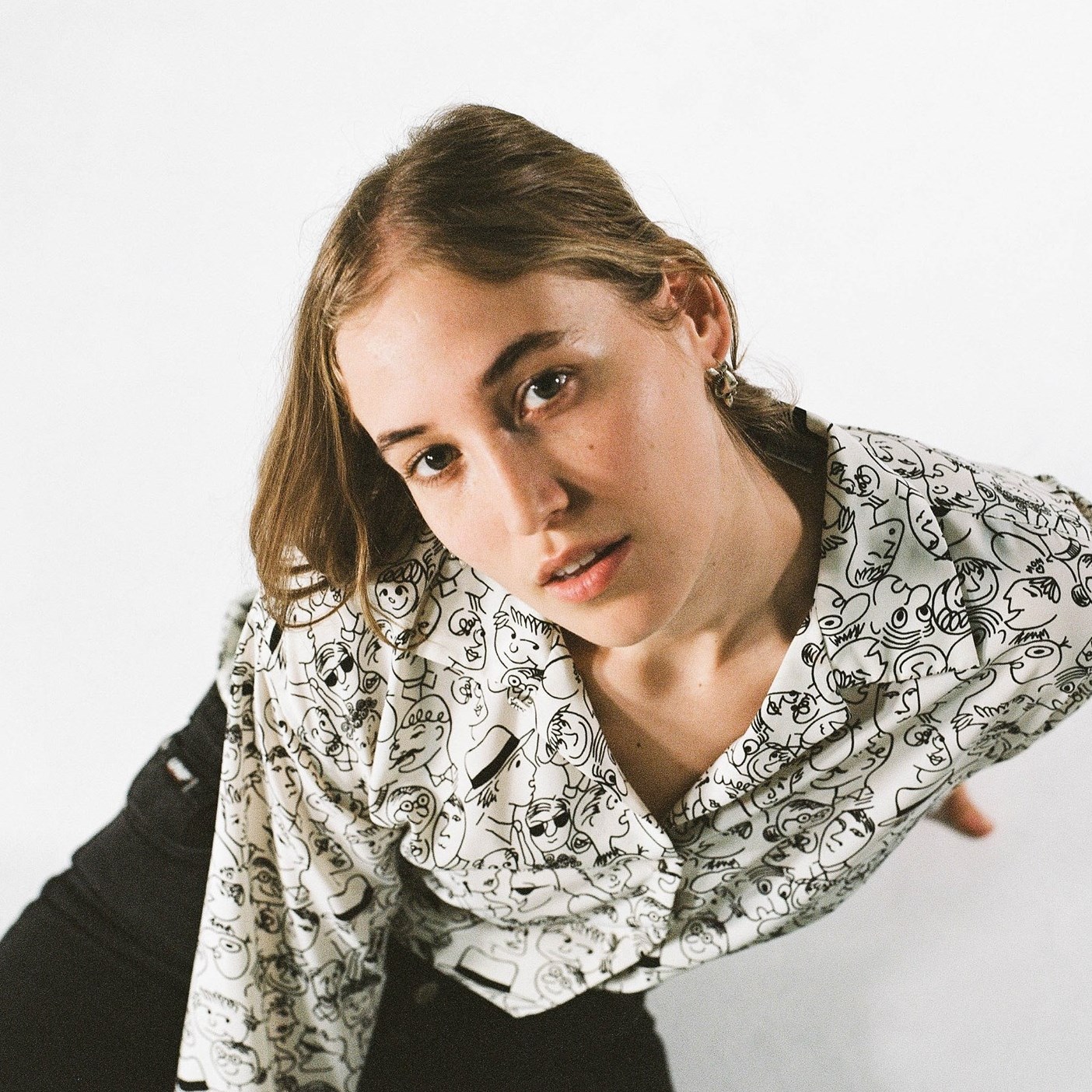 Hatchie Exceptional ALIEN