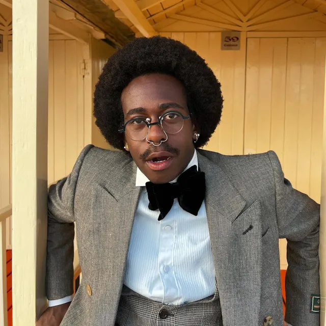 Profile Image