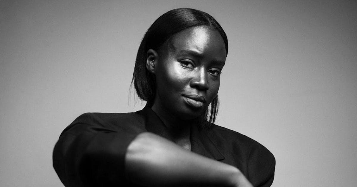 Sarah Diouf | Exceptional ALIEN