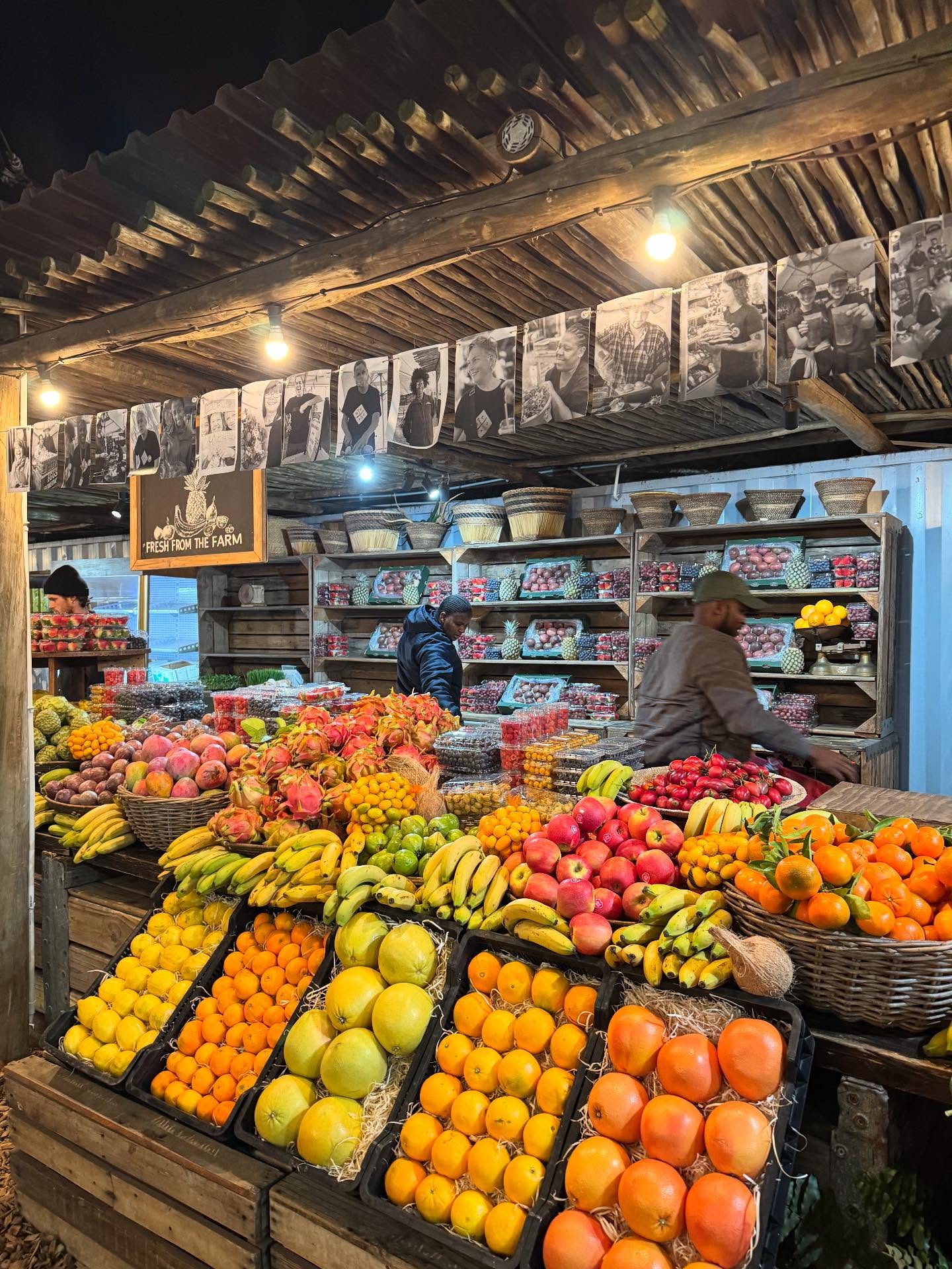 Oranjezicht City Farm