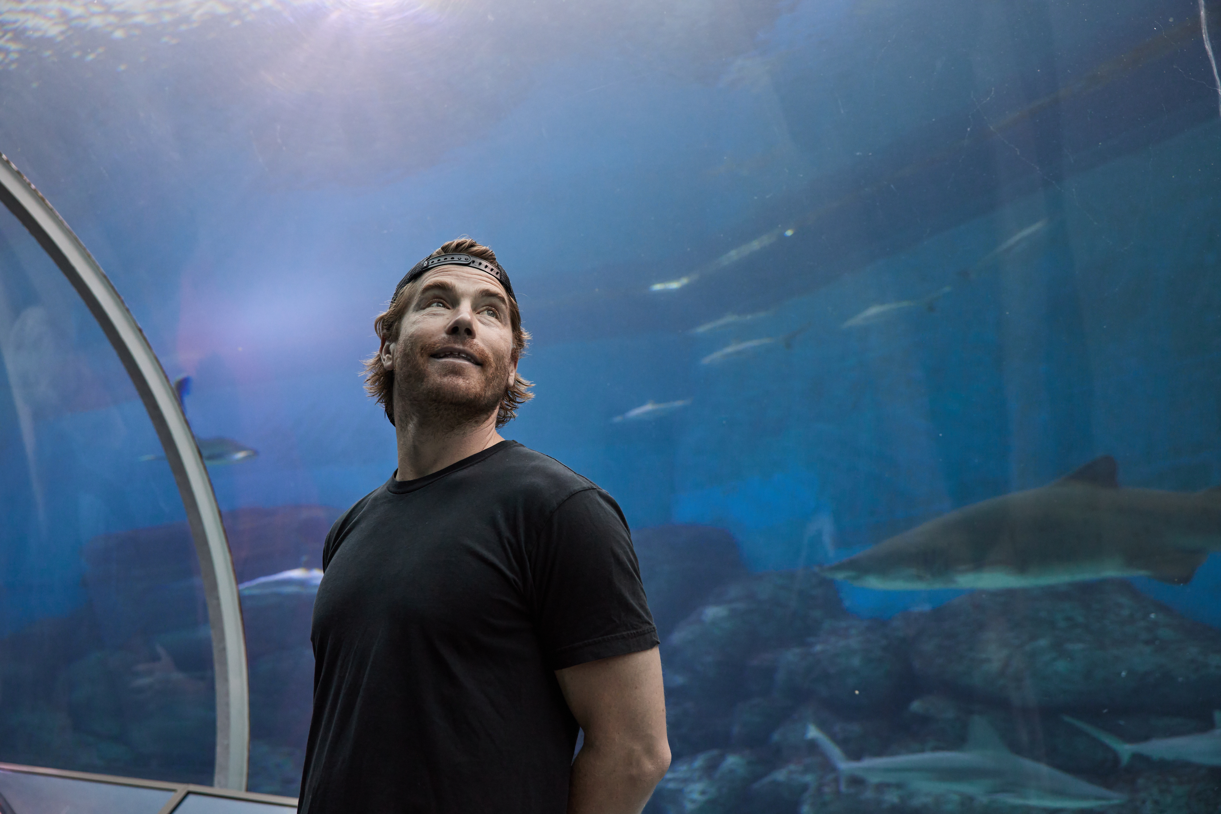 Singapore with Hayden Quinn image