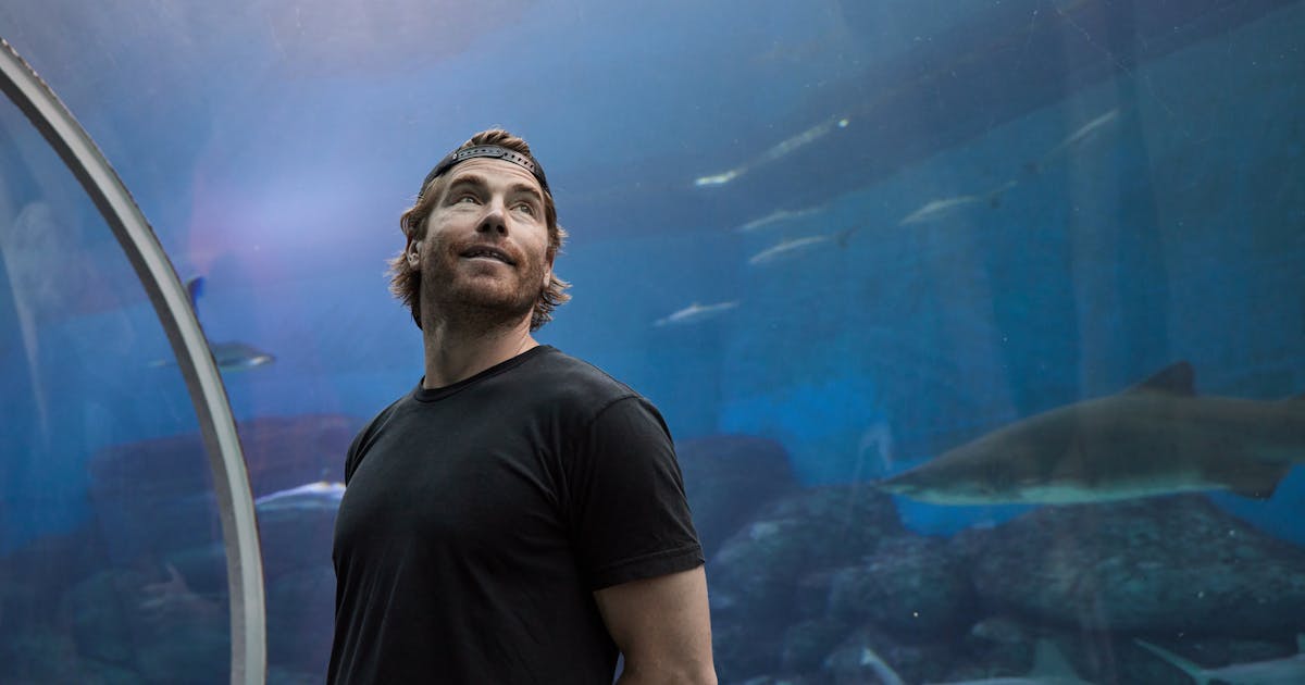 Singapore with Hayden Quinn image