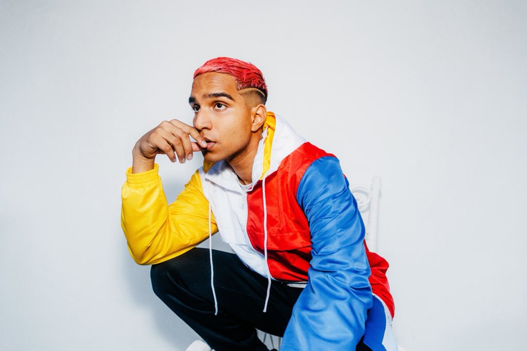 Yung Raja | Exceptional ALIEN