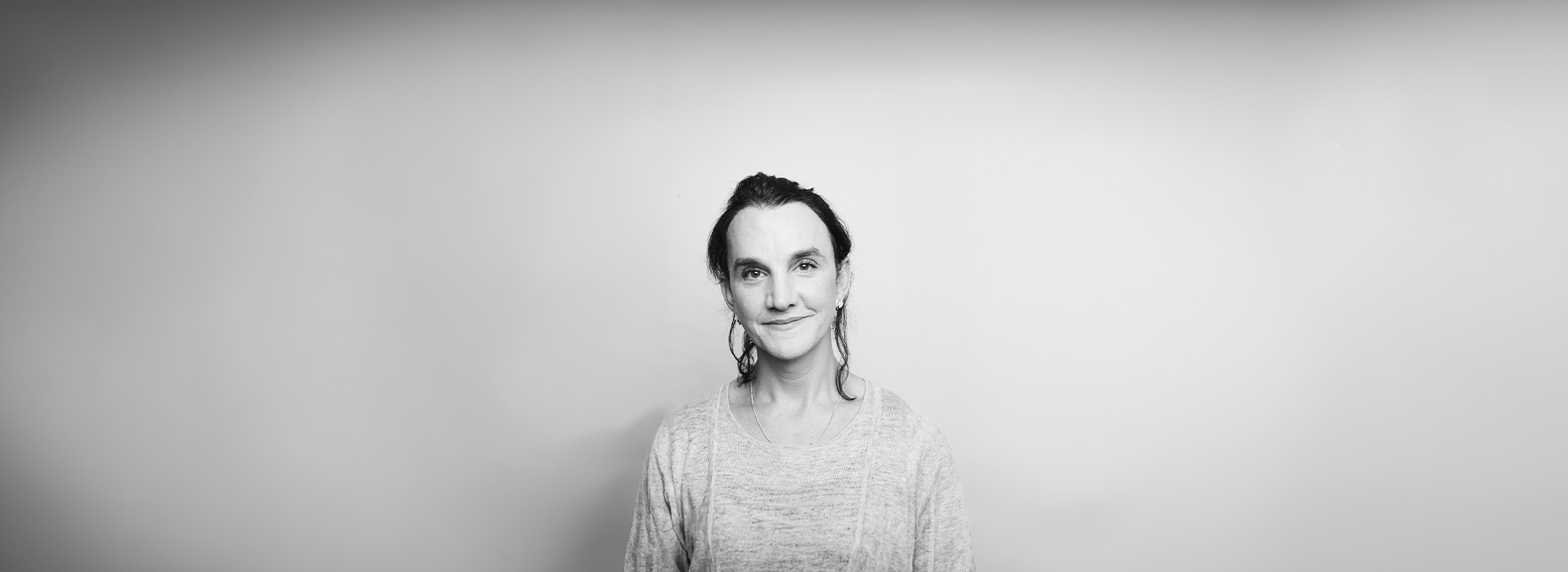 Unique experiences open for all Tea Uglow Exceptional ALIEN