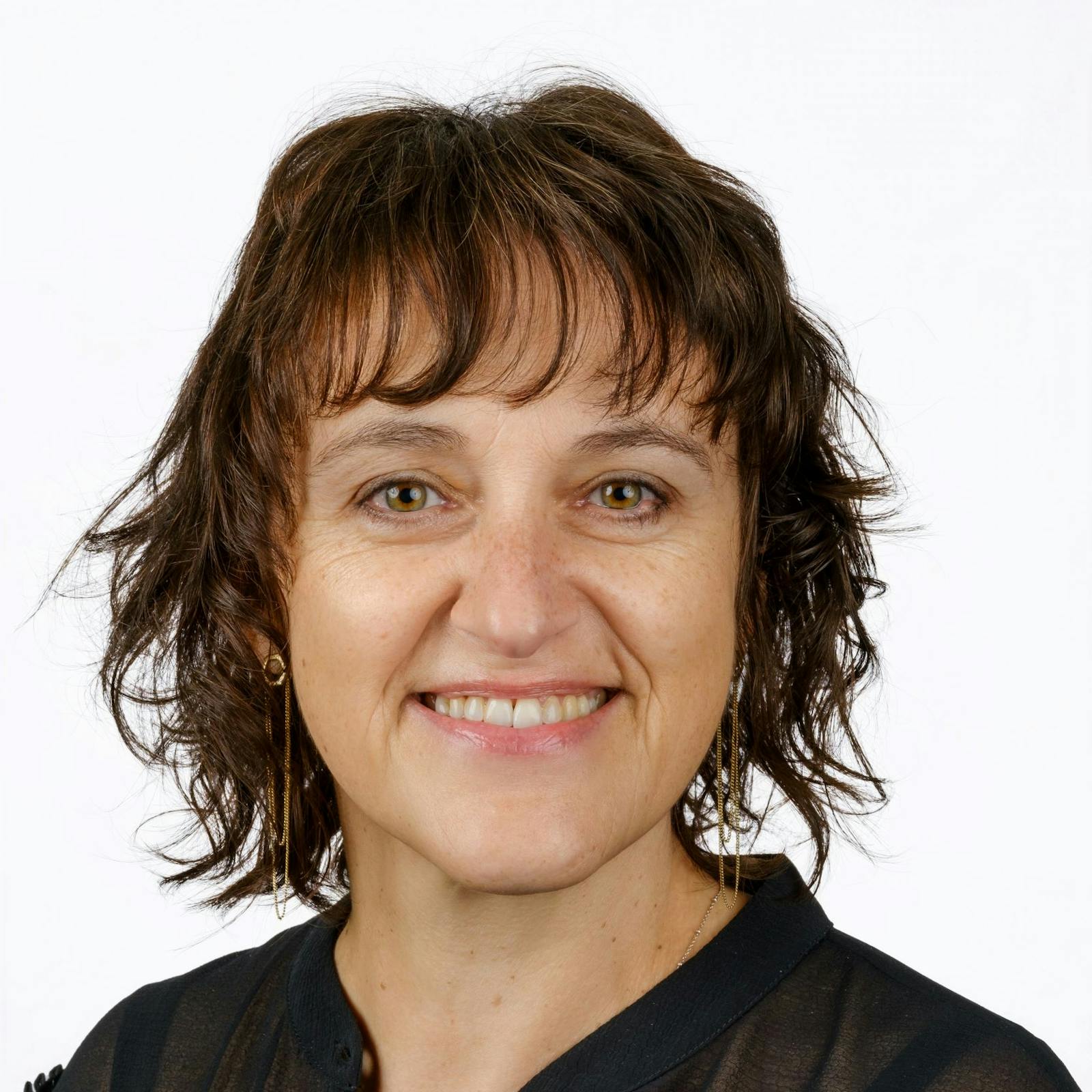 Prof. dr. Hilde Van Esch
