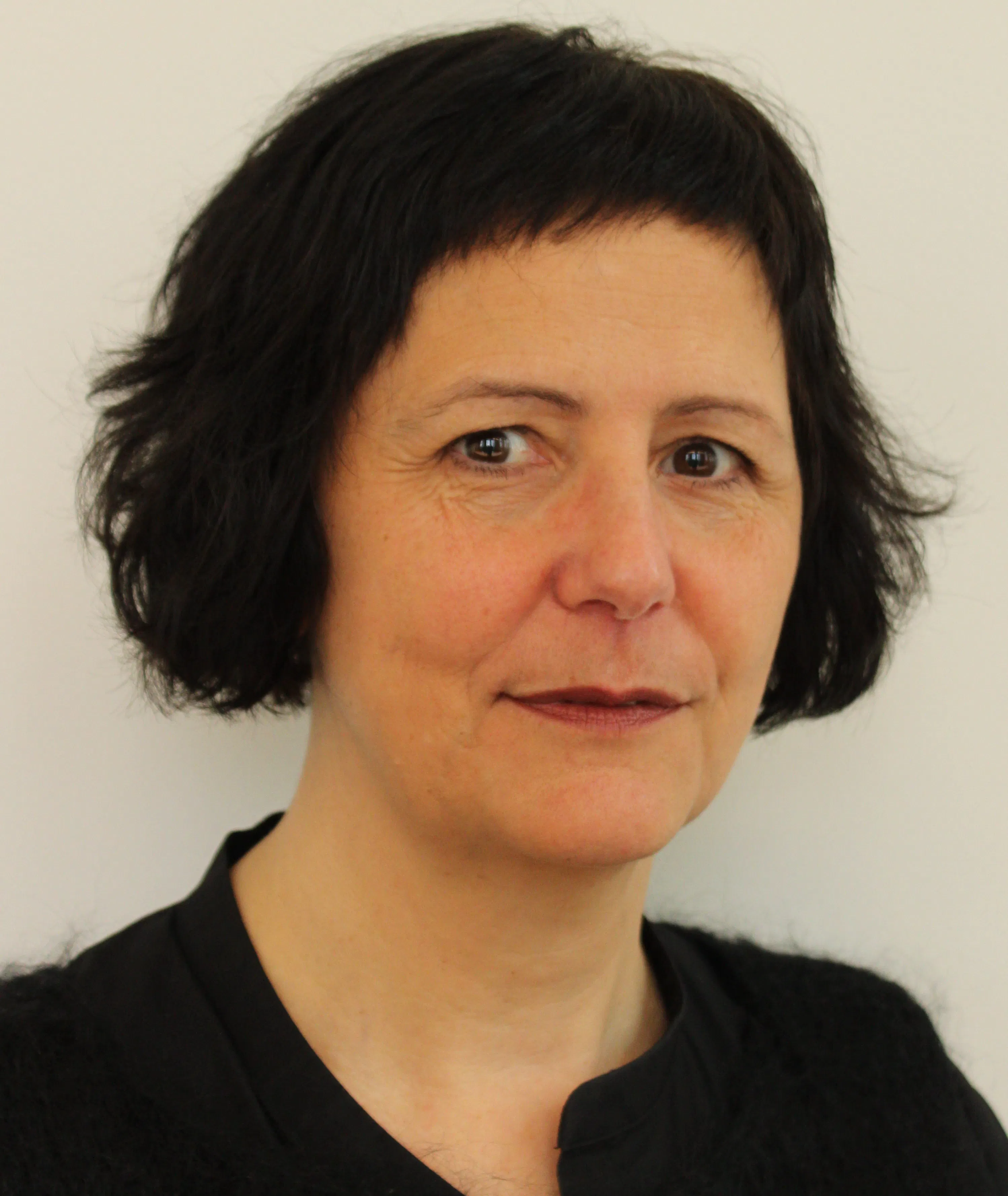 Ingrid Vandemeulebroucke