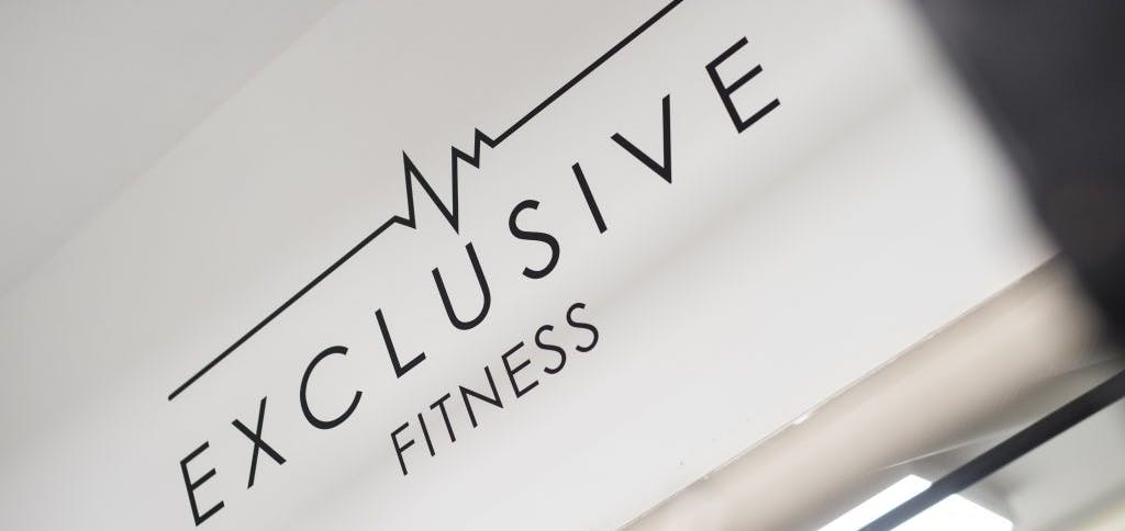 Exclusive Fitness Logo