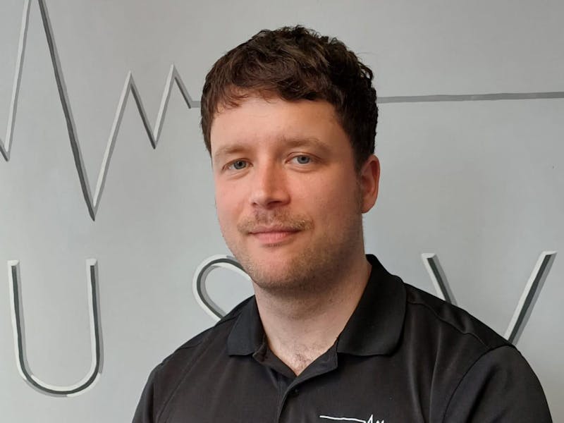 Tom Lamb