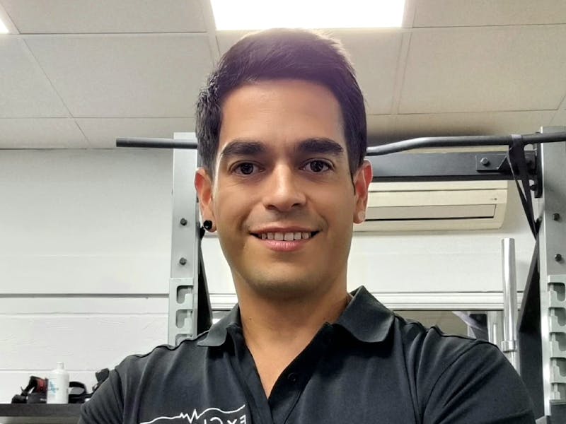 Juan Villasmil