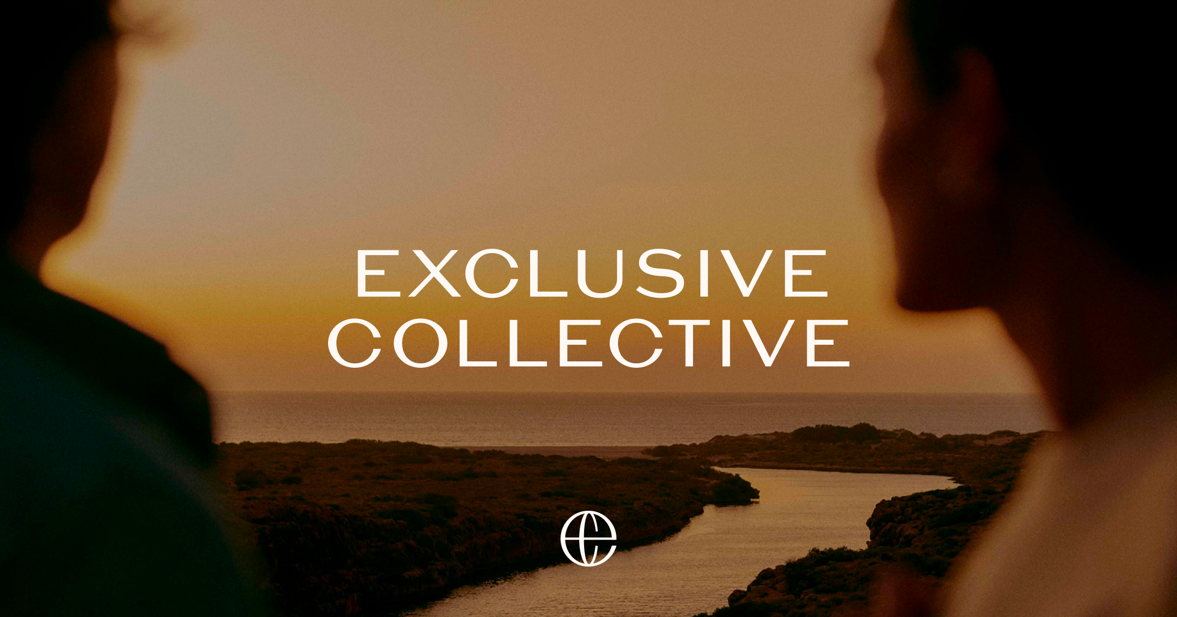 Discover The Exclusive Collective