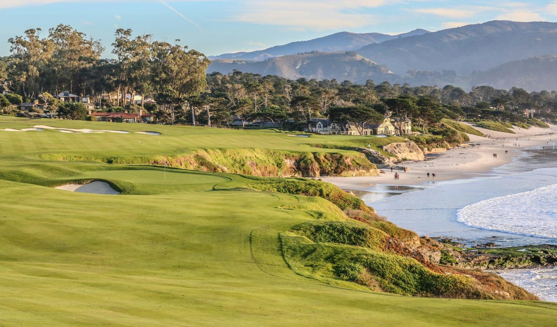 The Best Golf Experiences in 2022