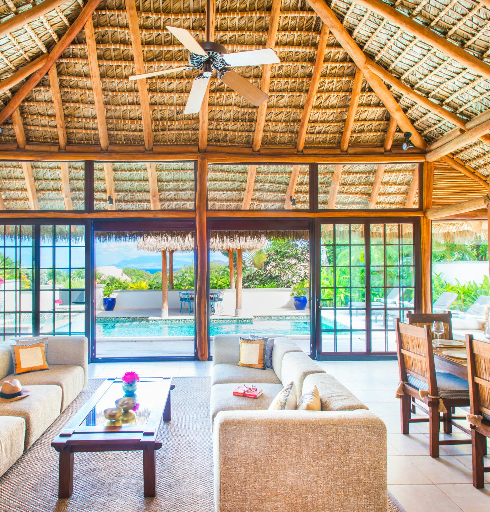 Image showcasing Nevis Luxury Villas | Beachside Getaways with Exclusive Resorts