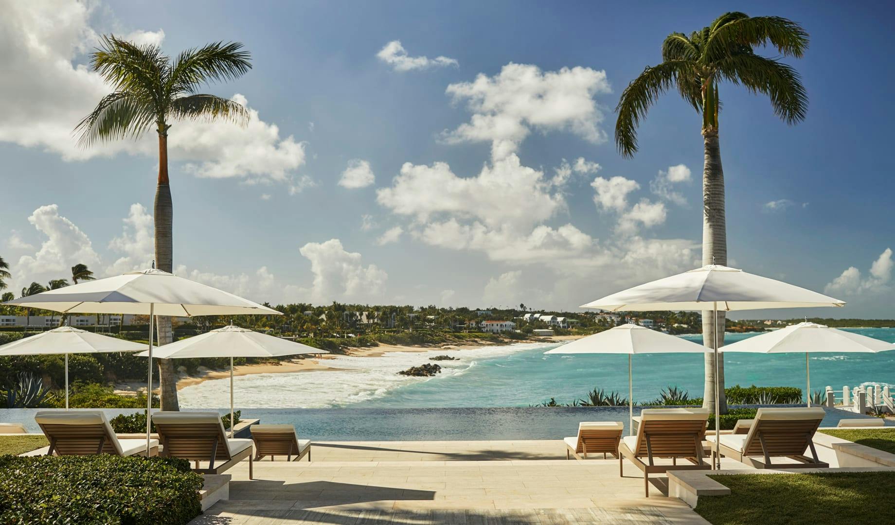 How To Spend The Ideal Luxury Beach Getaway In Anguilla