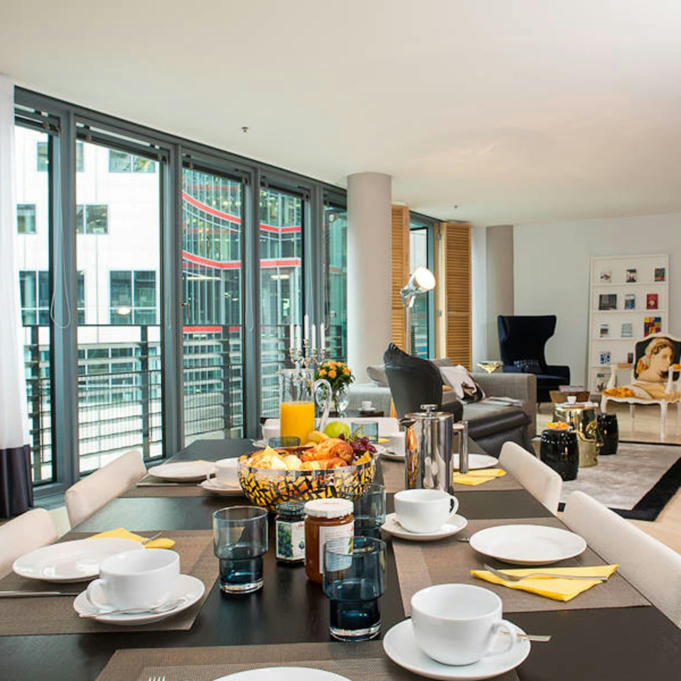 Vacation in Downtown Berlin | Insider Travel with Exclusive Resorts