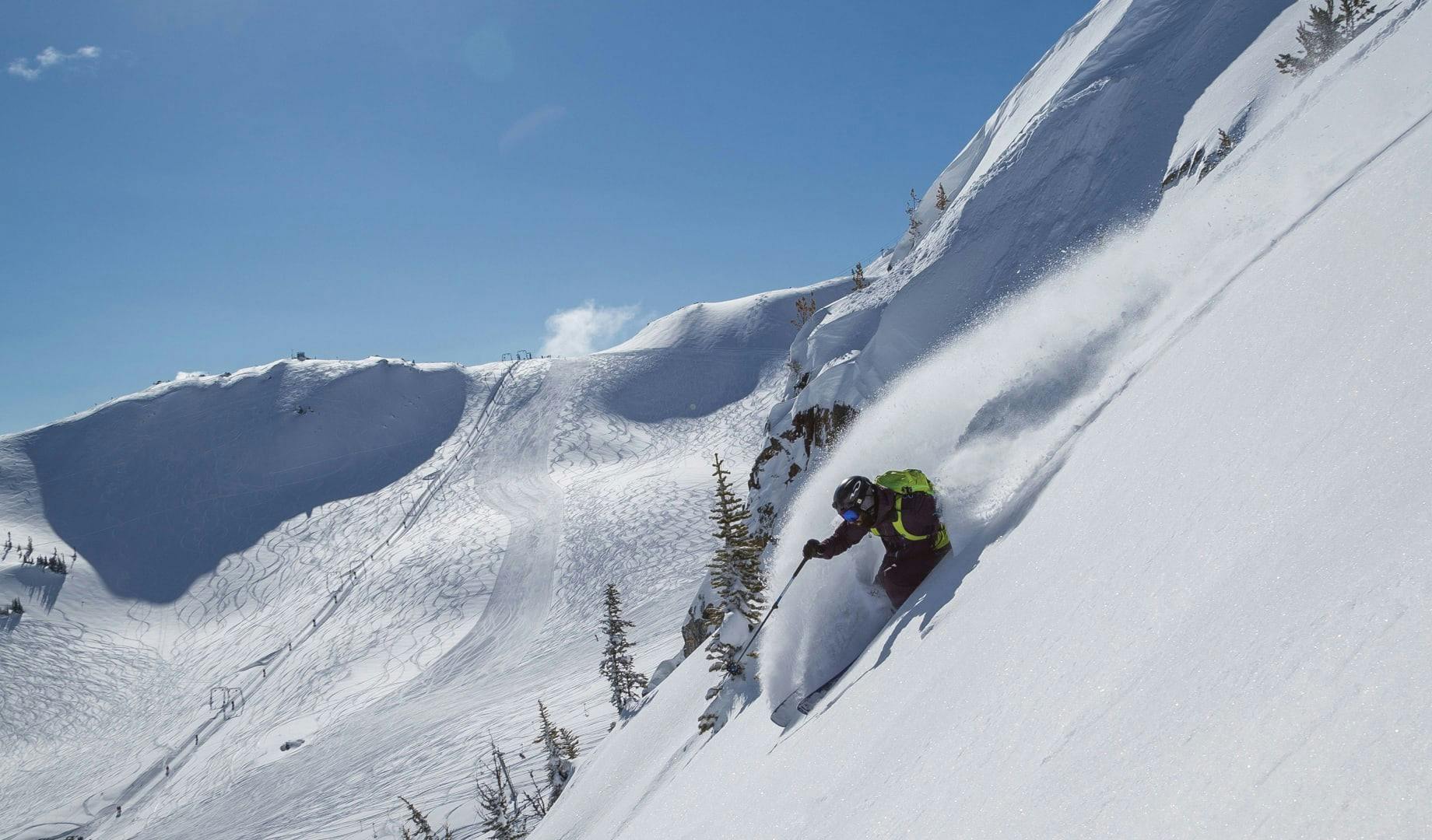 The Best Things To Do At Whistler Blackcomb: An Insider's Guide