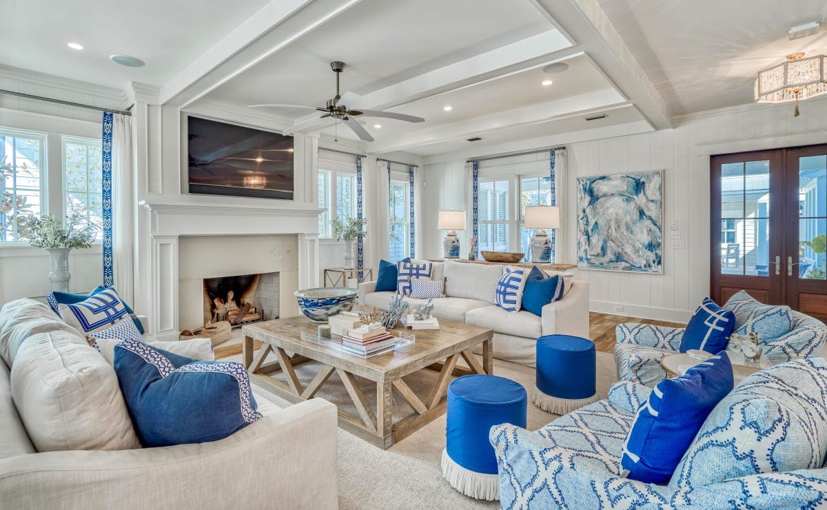 Luxury 30A Cottages | Watercolor & Rosemary Beach | Exclusive Resorts