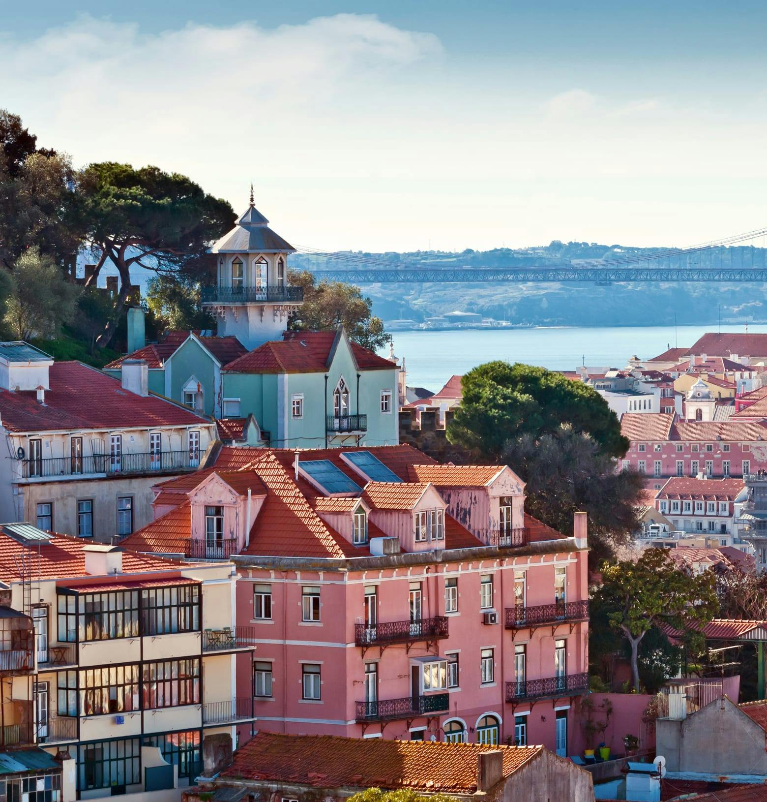 Lisbon Holiday Apartments Luxury Getaways with Exclusive Resorts