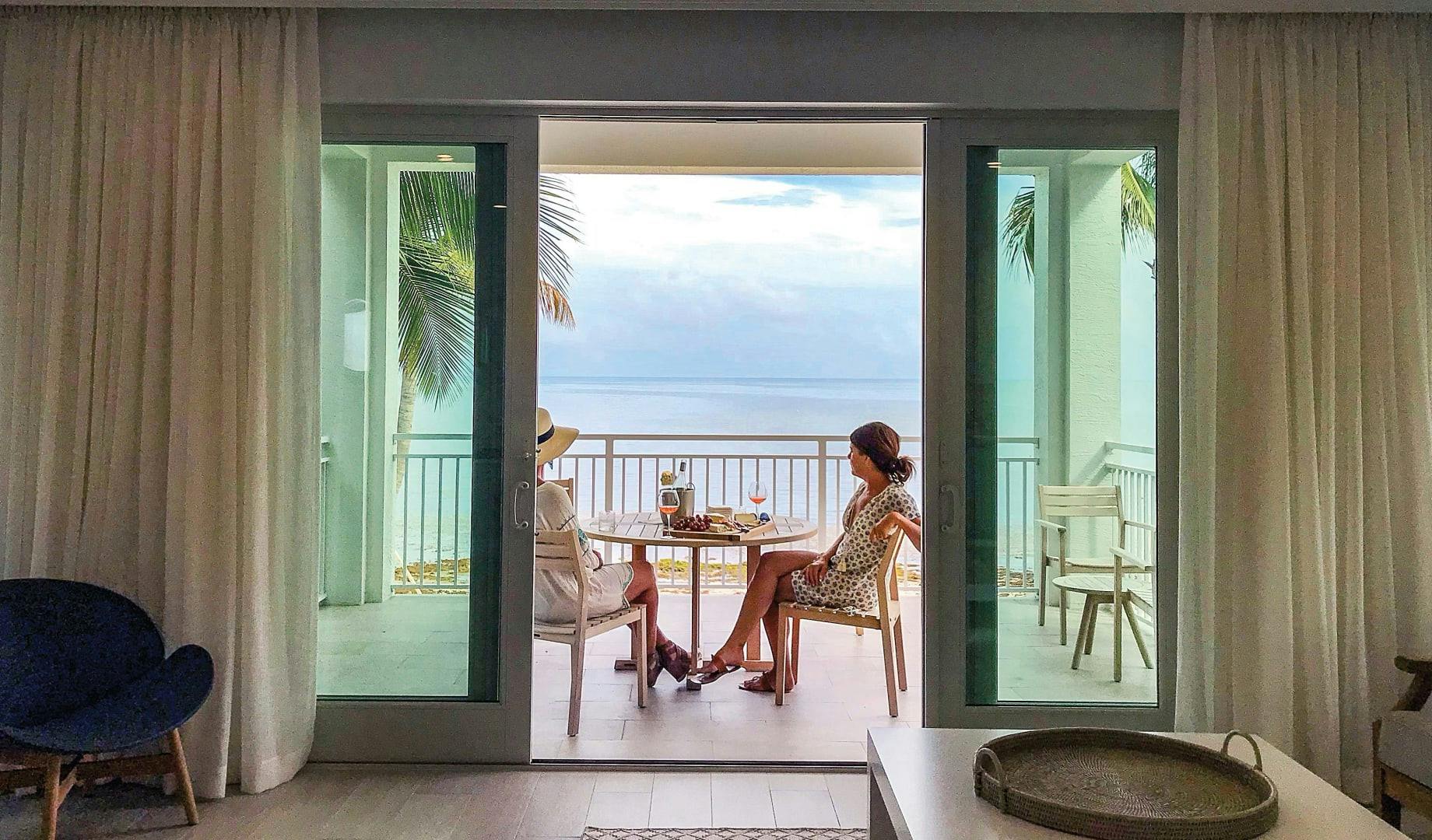 What to Do & Where to Stay in Islamorada, Florida