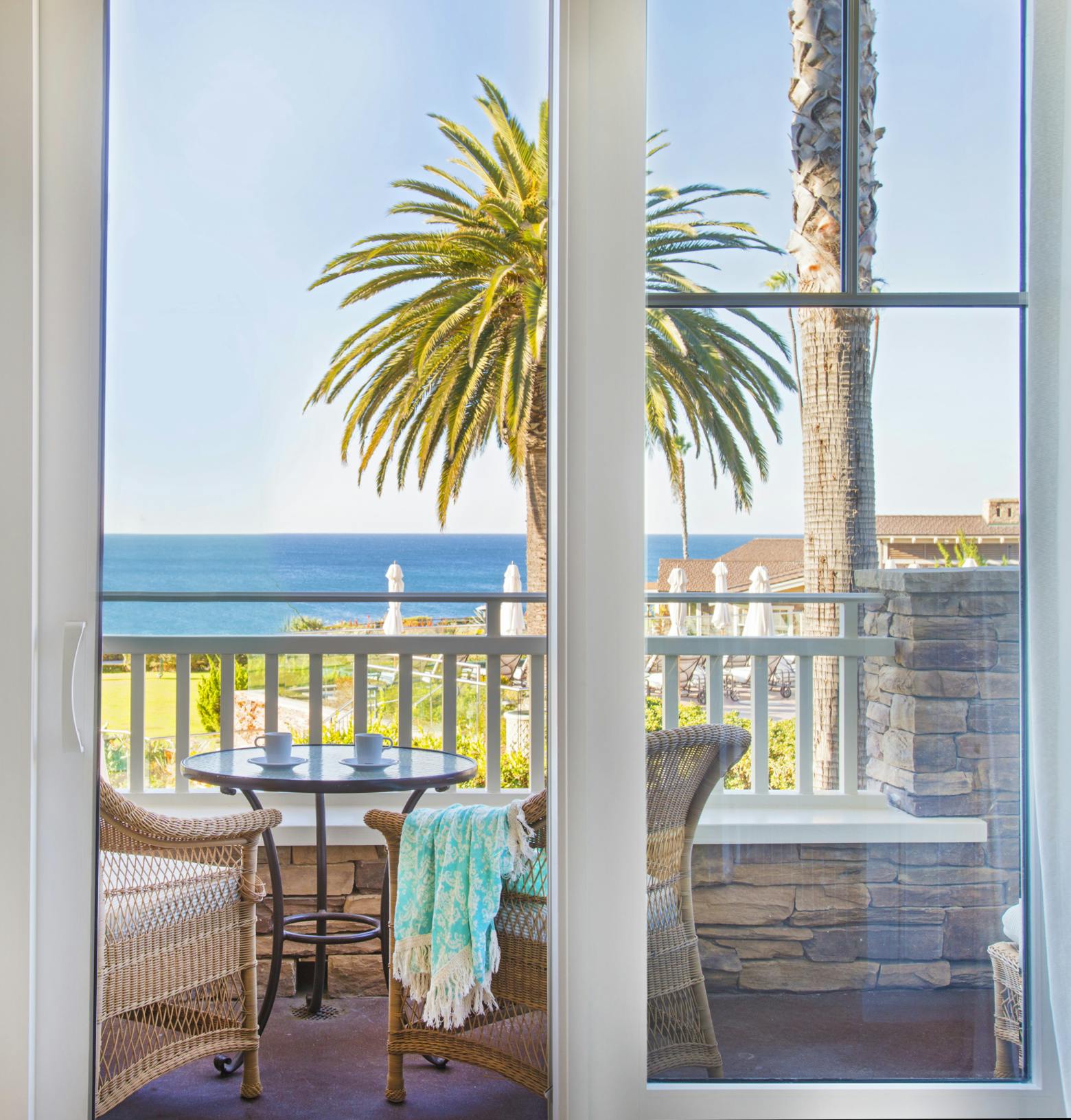 Laguna Beach Getaways Exclusive Resorts Luxury Homes