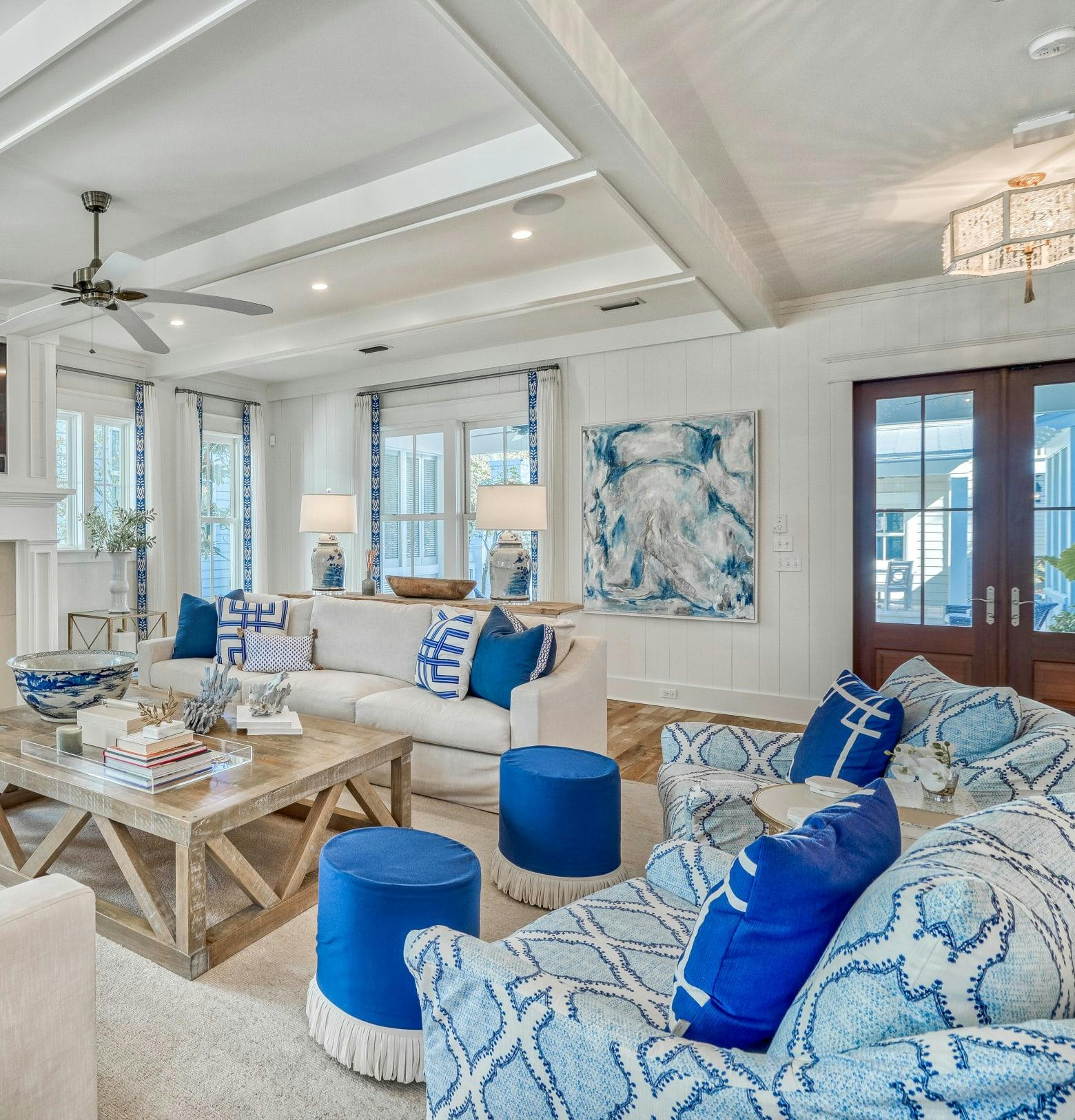 Luxury 30A Cottages | Watercolor & Rosemary Beach | Exclusive Resorts