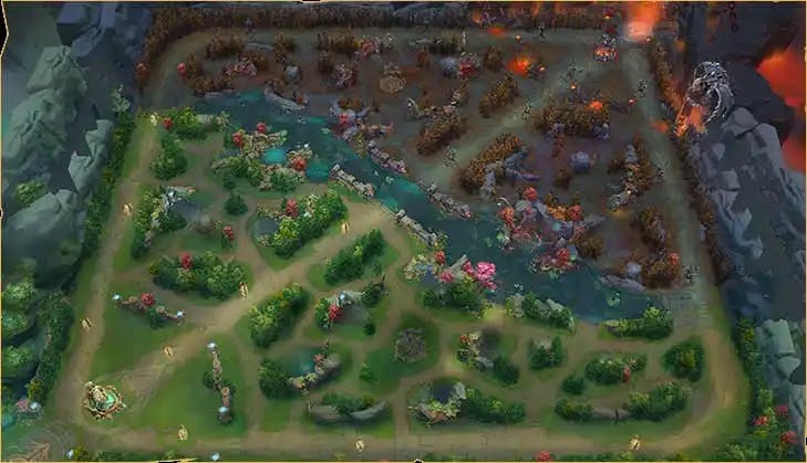 How to Win and Communicate As A Team in Wild Rift-Game Guides-LDPlayer