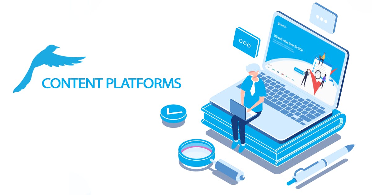 Highly Effective Methods That Innovative Companies Use Content Platforms