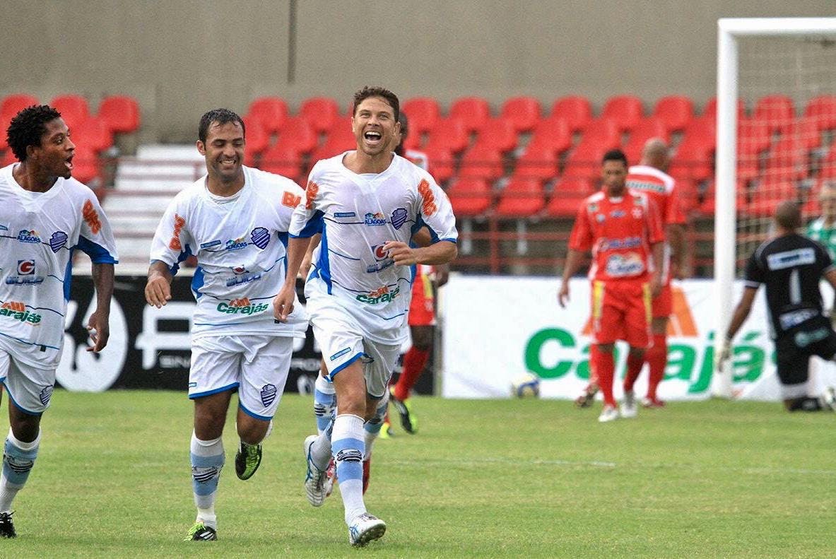 Picture of Claudinho Sarmento