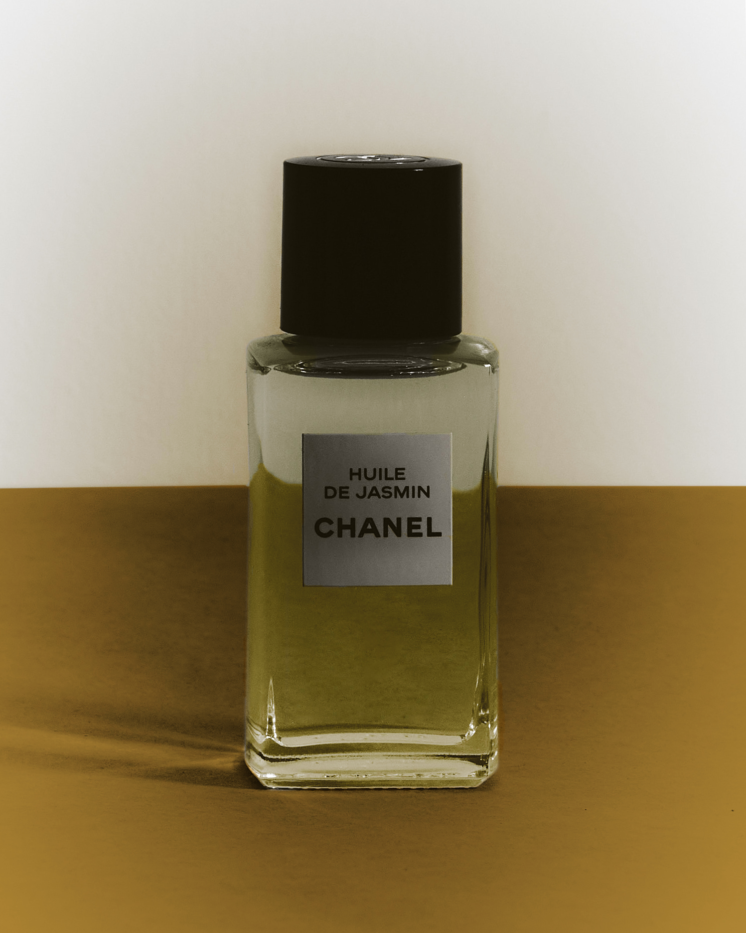 Huile de jasmin online chanel