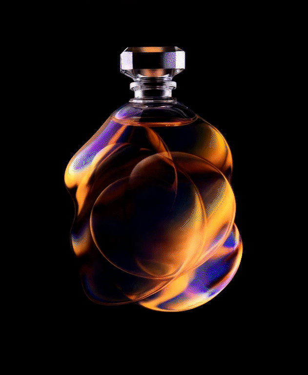 Image by GUIDO MOCAFICO x CHANEL