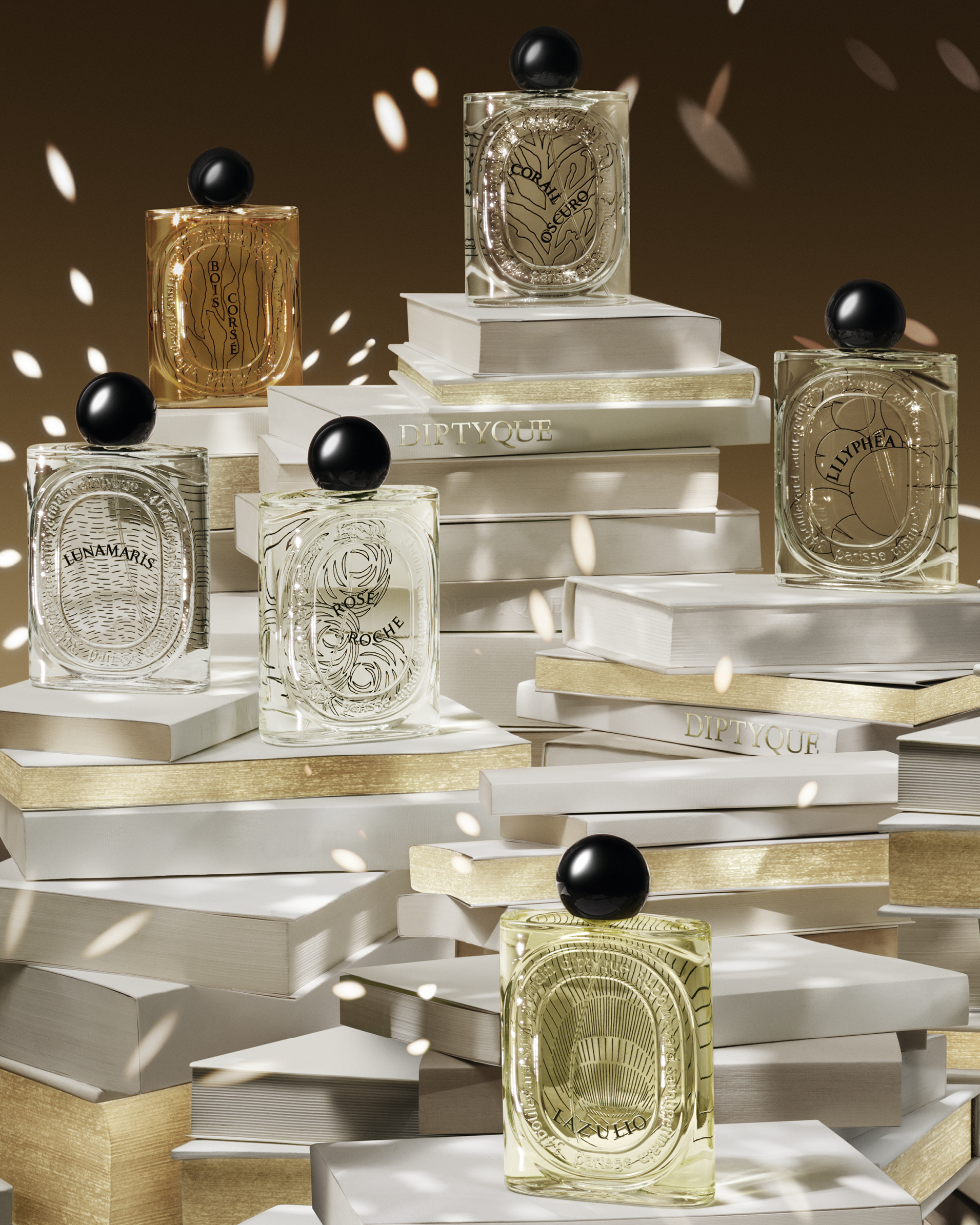 DIPTYQUE HOLIDAY 2025