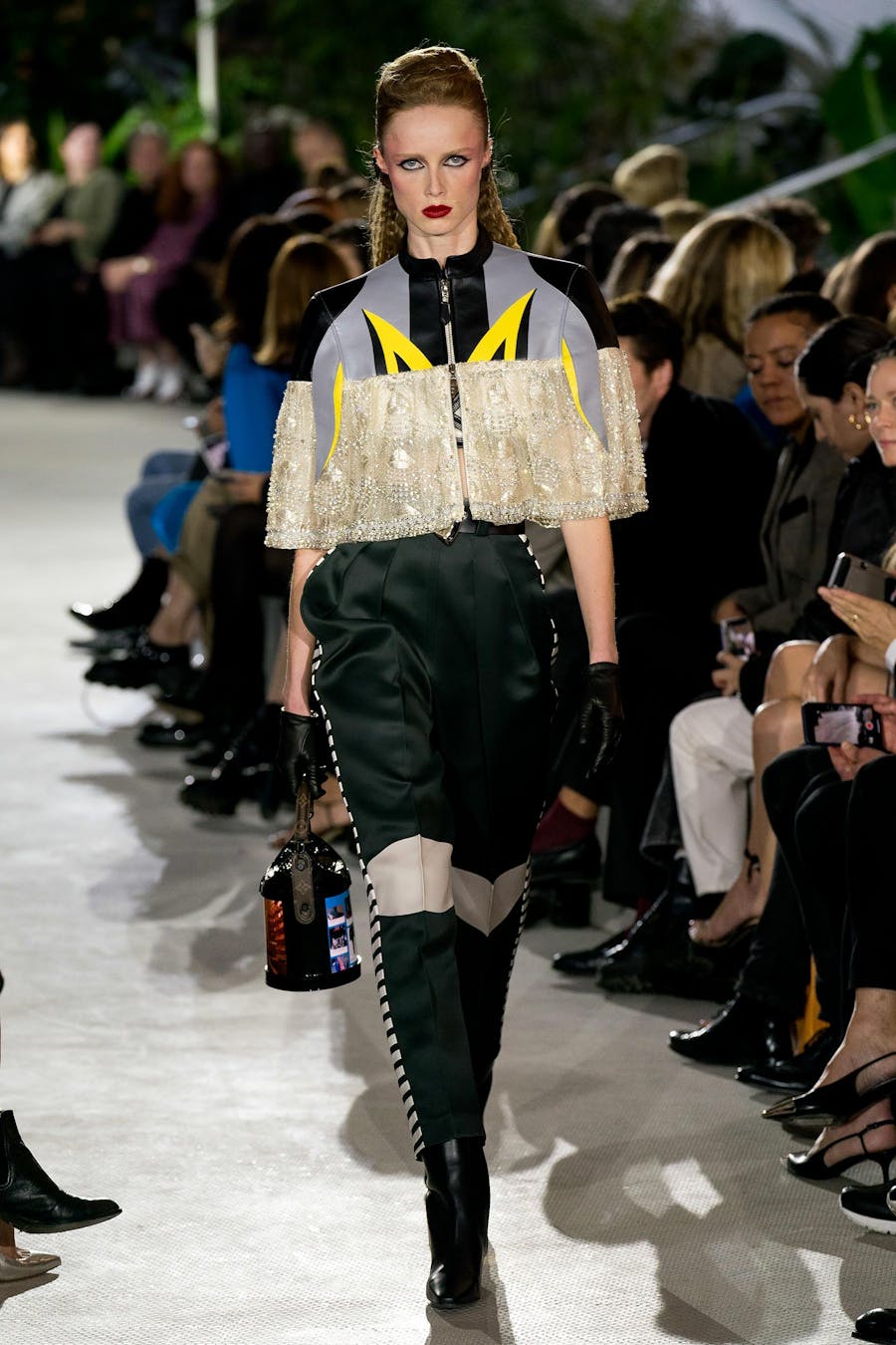 Grace Coddington and Nicolas Ghesquière on the Future of Fashion