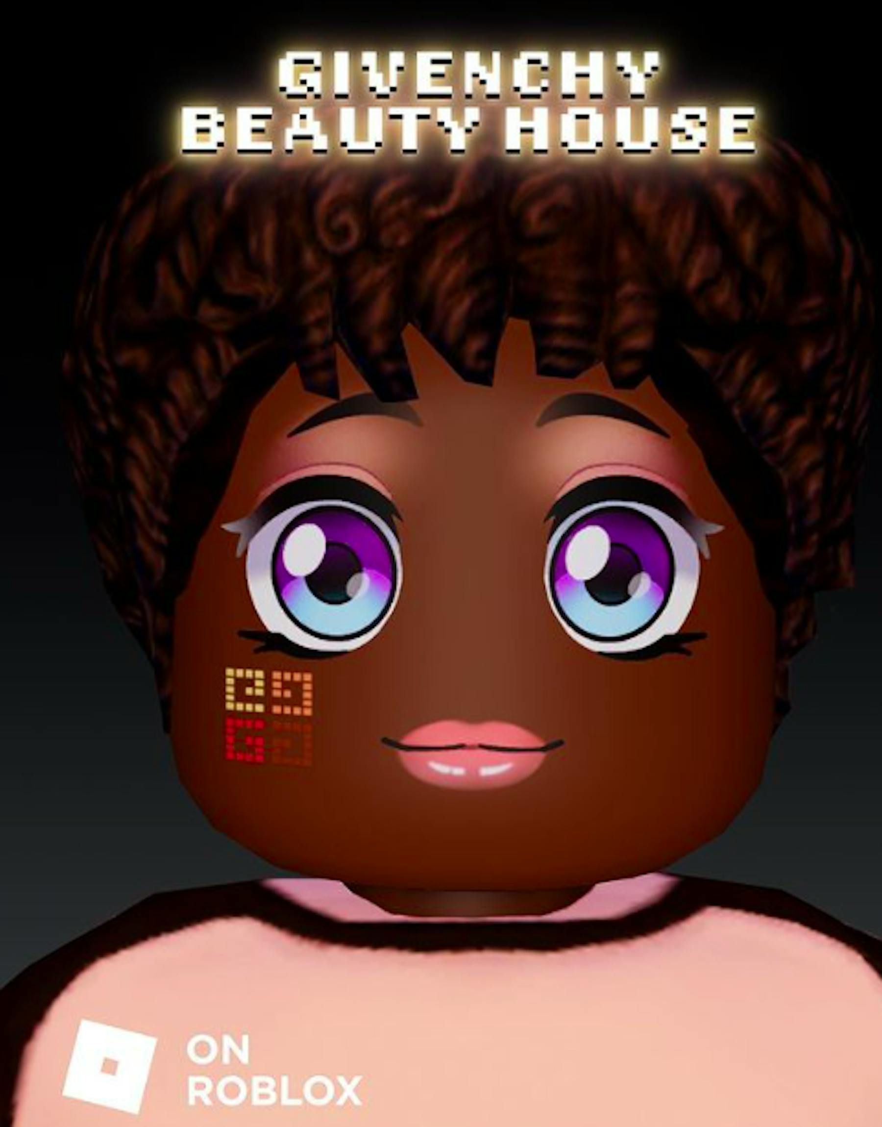 Givenchy Beauty House Is Launching on Roblox: EXCLUSIVE – WWD