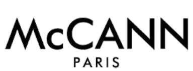 McCANN Paris