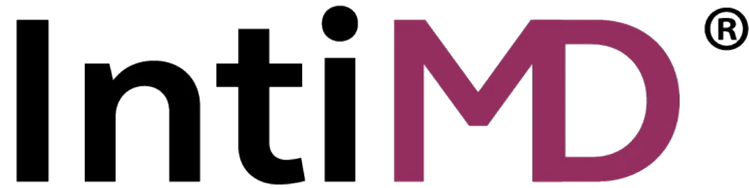 IntiMD logo