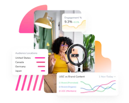 Exolyt | TikTok Analytics and Social Intelligence