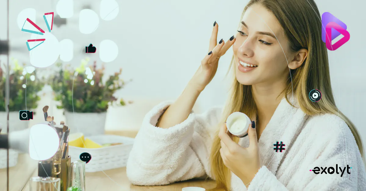Where Beauty Meets Technology: Global Insights on the Fusion of Beauty ...