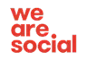 we are social
