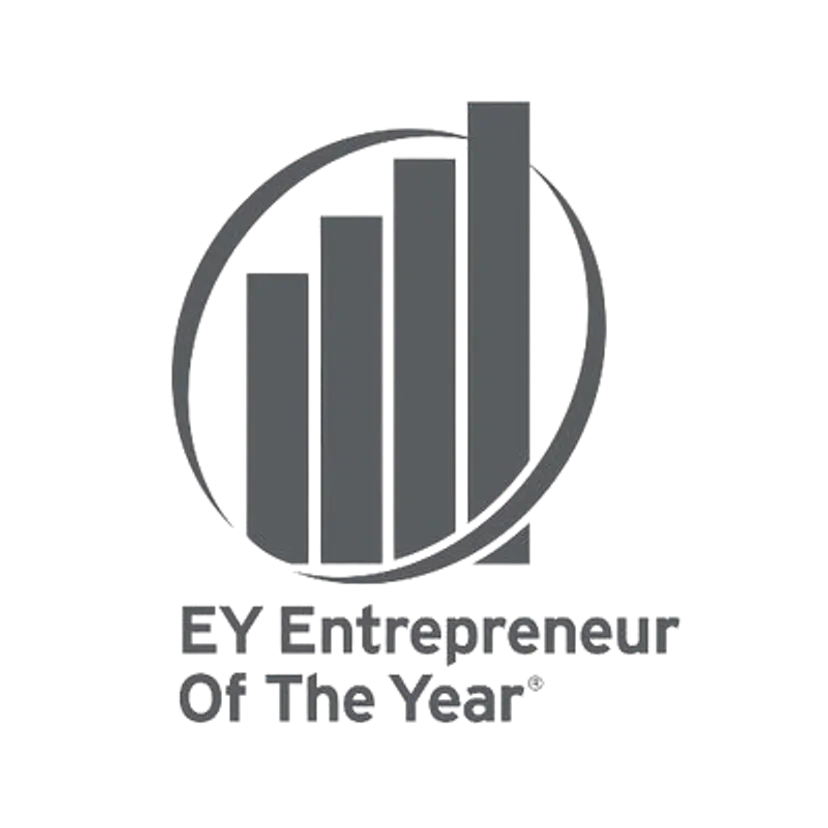 EY logo