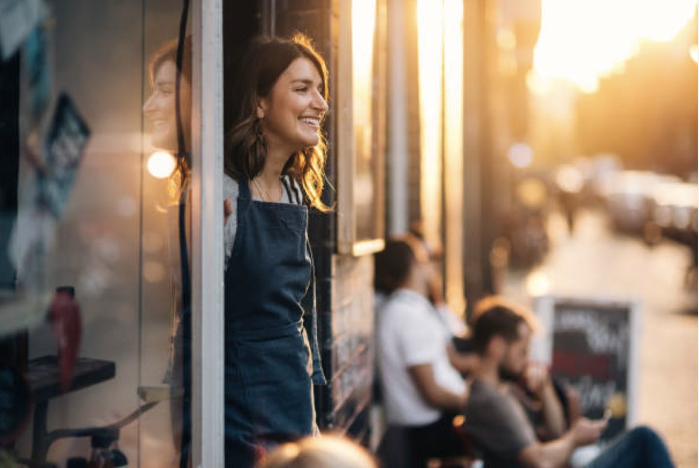 How to Get an SBA Loan