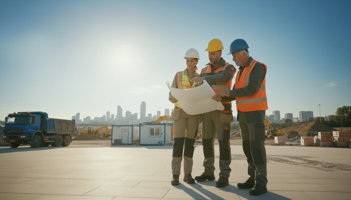 Scaling Operations with SBA 7(a) Loan