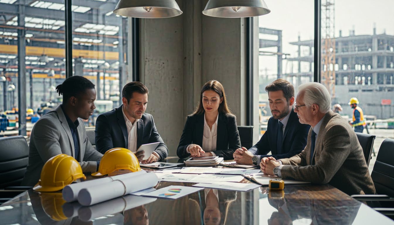 Funding an Acquisition with an SBA 7(a) Loan